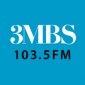 3MBS 103.5 FM