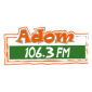 Adom 106.3 FM