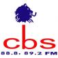 CBS Radio Buganda 88.8