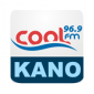 Cool FM 96.9 Kano