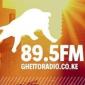Ghetto Radio 89.5 FM
