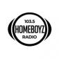 HomeBoyz Radio - HBR 103.5
