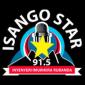 Isango Star 91.5 FM