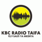 KBC Radio Taifa 92.7
