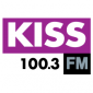 Kiss FM 100.3