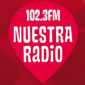 Nuestra Radio 102.3 FM