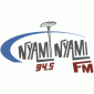 Nyaminyami 94.5 FM