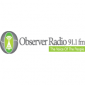 Observer Radio 91.1 FM