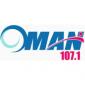 Oman FM 107.1