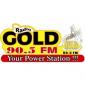 Radio Gold FM 90.5