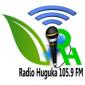 Radio Huguka 105.9 FM