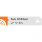 Radio Killid Kabul