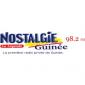 Radio Nostalgie Guinée 98.2 FM
