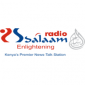 Radio Salaam 90.7 FM