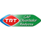 TRT GAP Diyarbakır Radio