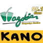 Wazobia FM 95.1 Kano