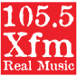 X FM 105.5 Kenya