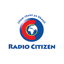 Radio Citizen - Live Radio Streaming - Nairobi